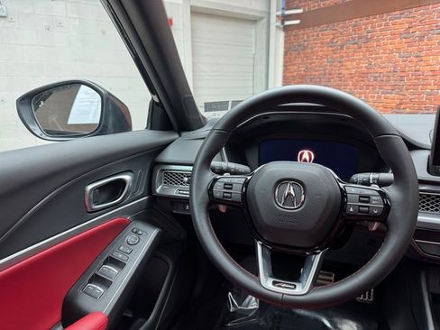 Used 2024 Acura Integra A-Spec image 13