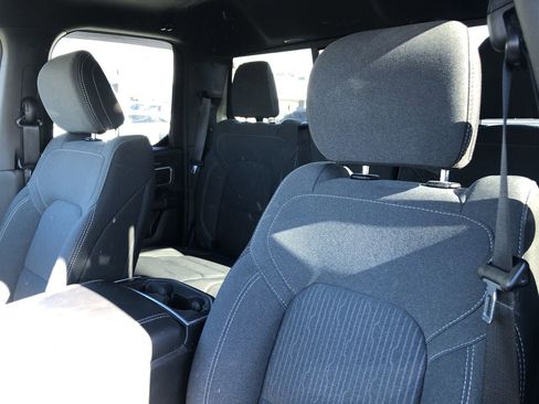 Used 2023 RAM 1500 Big Horn image 21