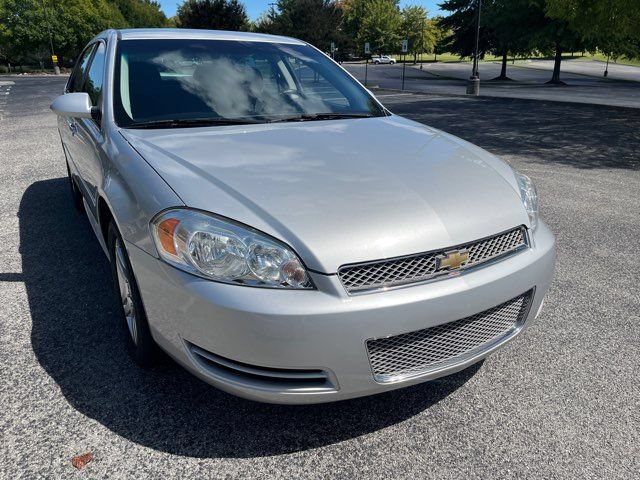 Used 2012 Chevrolet Impala LT FWD image 23