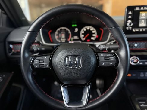 Used 2023 Honda Civic Si image 2