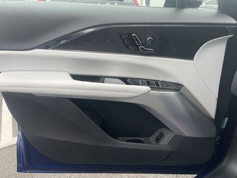 Certified 2024 Cadillac Lyriq Sport image 34