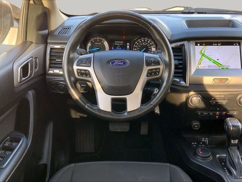 Certified 2019 Ford Ranger XLT w/ Equipment Group 301A Mid AWD/4WD image 6