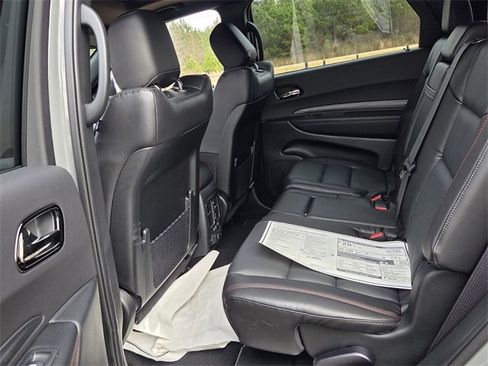 New 2026 Dodge Durango GT image 8