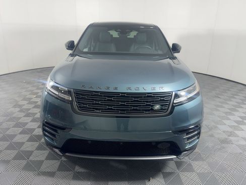 New 2026 Land Rover Range Rover Velar Dynamic SE image 7