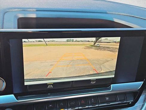 New 2026 Chevrolet Silverado 1500 RST w/ RST Select Package AWD/4WD image 13