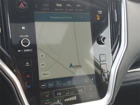 Certified 2023 Subaru Outback Limited image 27