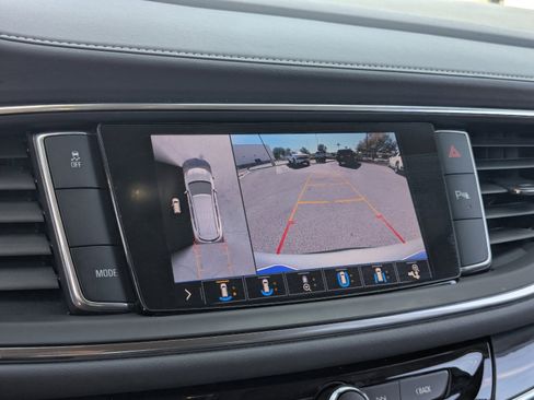 Used 2020 Buick Enclave Essence w/ Trailering Package, 5000 lbs. image 28