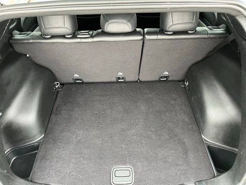 Used 2024 Jeep Compass Limited image 27