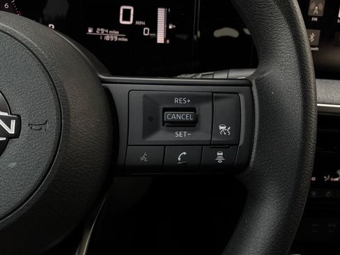 Used 2026 Nissan Kicks SV w/ Cold Weather Package AWD/4WD image 36
