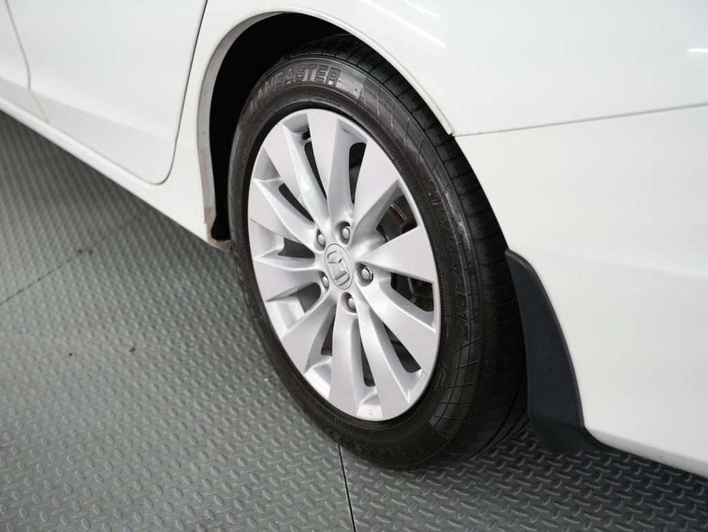 Used 2014 Honda Accord EX-L image 60