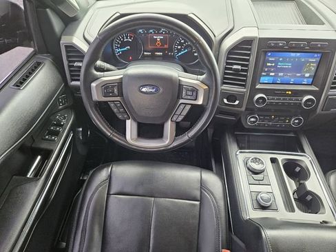 Used 2021 Ford Expedition XLT AWD/4WD image 27