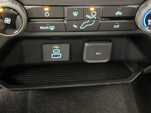 New 2025 Ford F250 XLT w/ 360-Degree Camera Package image 22