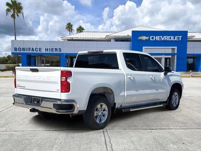 Used 2023 Chevrolet Silverado 1500 LT