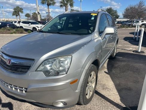 Used 2008 Saturn Vue XR image 6