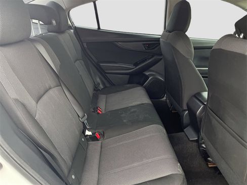 Used 2018 Subaru Impreza 2.0i image 24