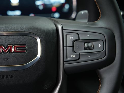 New 2026 GMC Sierra 1500 AT4 w/ AT4 Premium Package image 30