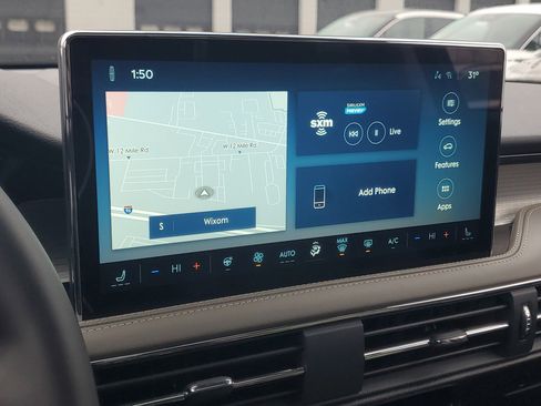 New 2026 Lincoln Corsair Premiere image 20