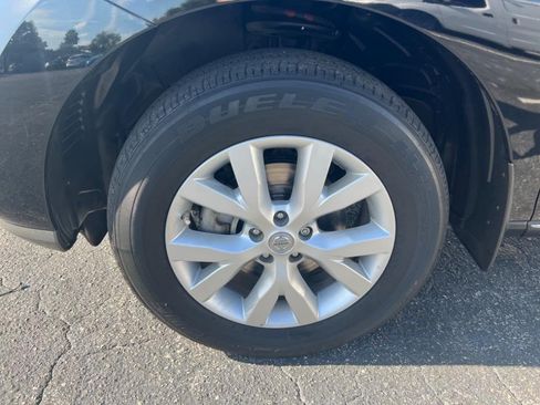 Used 2014 Nissan Murano SL w/ Navigation Package FWD image 7