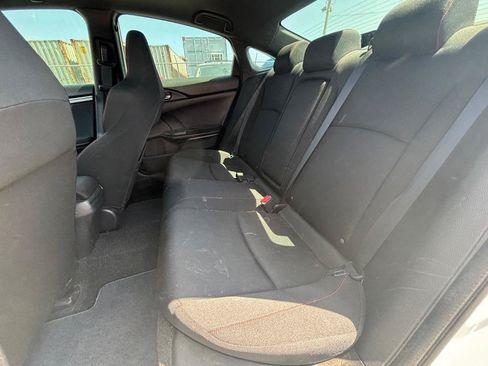 Used 2017 Honda Civic Si image 19