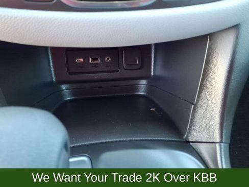 Used 2023 Chevrolet Equinox LS w/ LS Convenience Package image 31