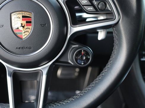 Used 2017 Porsche 718 Cayman S image 29