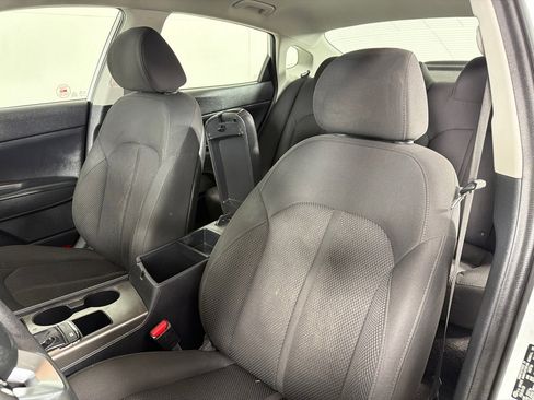 Used 2020 Kia Optima LX FWD image 11
