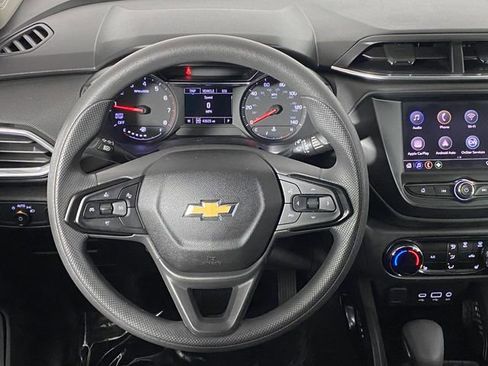 Certified 2022 Chevrolet TrailBlazer LT image 15