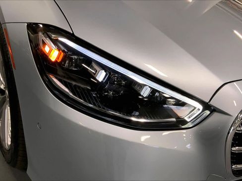 Certified 2023 Mercedes-Benz S 580 S 580 image 27