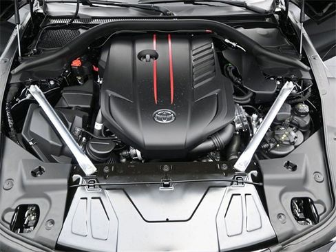 Used 2026 Toyota Supra image 17