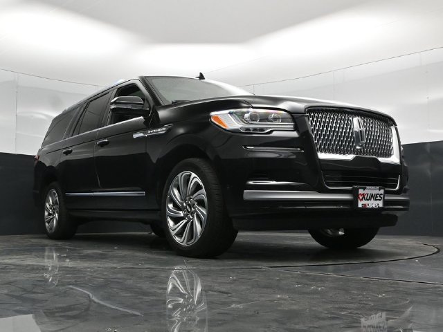 Used 2022 Lincoln Navigator L Reserve AWD/4WD image 64