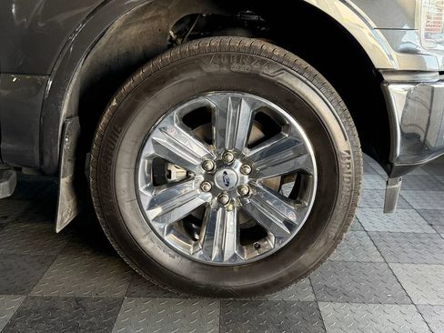 Used 2020 Ford F150 Lariat w/ Equipment Group 502A Luxury AWD/4WD image 31