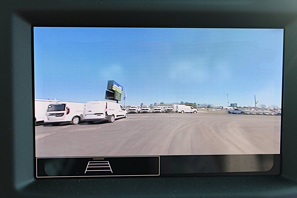 Used 2025 Chevrolet Silverado 3500 W/T w/ WT Convenience Package RWD image 23