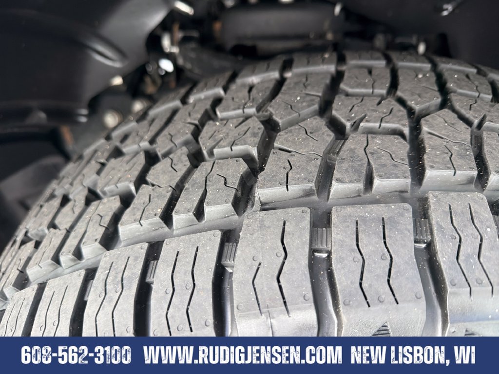 Used 2022 RAM 1500 Big Horn AWD/4WD image 27