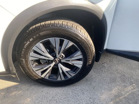 Used 2023 Nissan Rogue SV FWD image 20