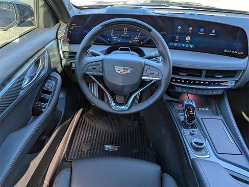 New 2026 Cadillac CT5 Sport image 17