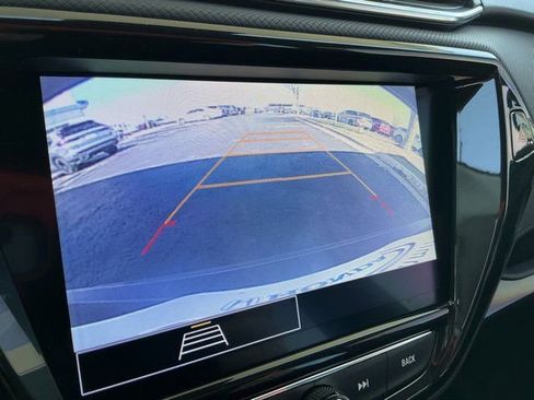 Used 2021 Chevrolet TrailBlazer LT w/ Convenience Package image 25