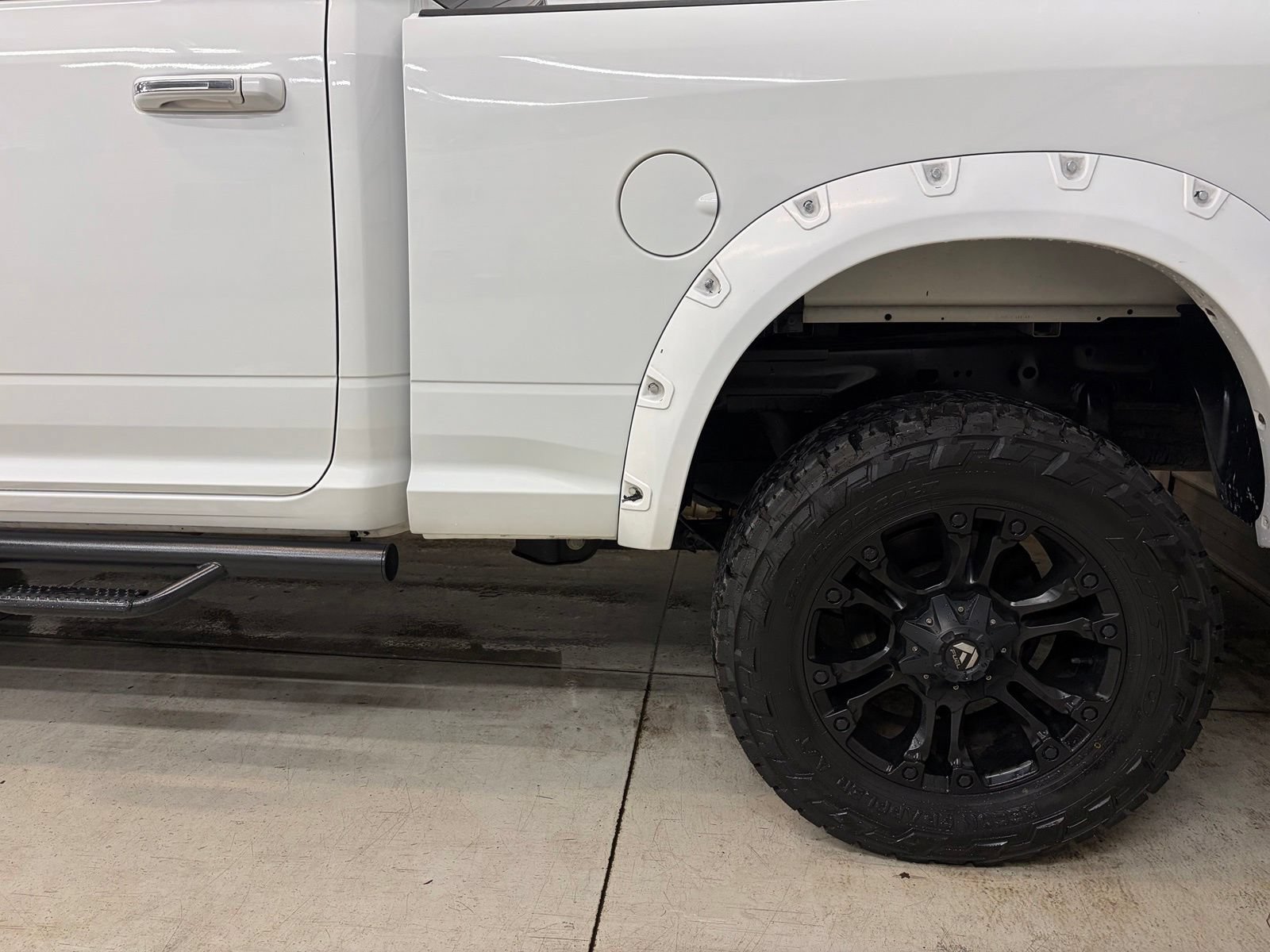 Used 2019 RAM 2500 Big Horn AWD/4WD image 6