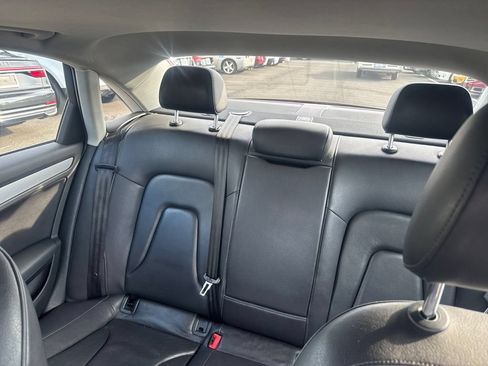 Used 2013 Audi A4 2.0T Premium AWD/4WD image 25