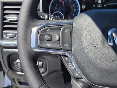 New 2026 RAM 1500 Laramie image 13