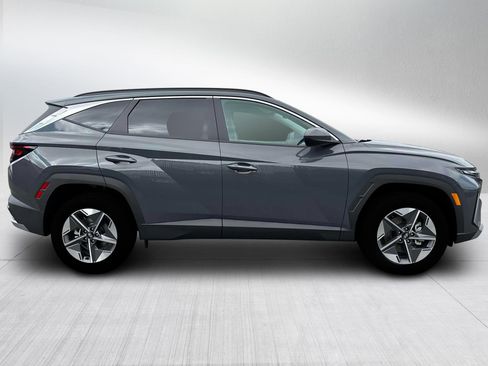 New 2026 Hyundai Tucson SEL image 9