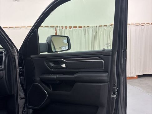 New 2026 RAM 1500 Laramie AWD/4WD image 29