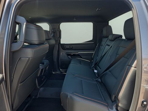 New 2026 Toyota Tundra SR5 AWD/4WD image 14