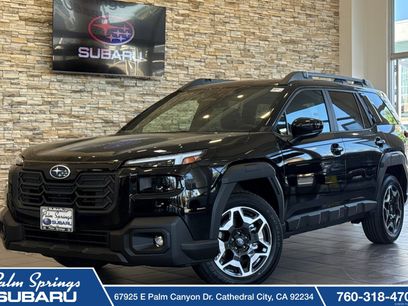 New 2026 Subaru Outback Touring