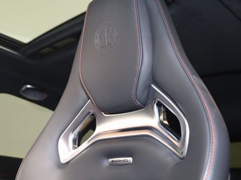 Used 2020 Mercedes-Benz AMG GT 63 S image 40