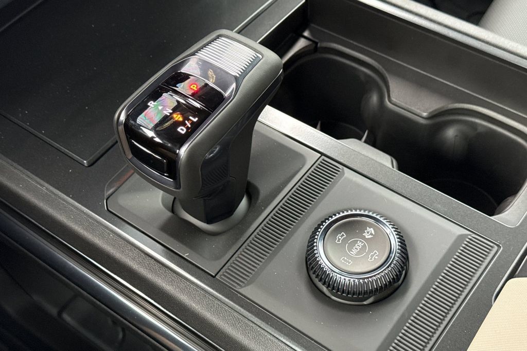 New 2026 GMC Hummer EV 4x4 Crew Cab image 23