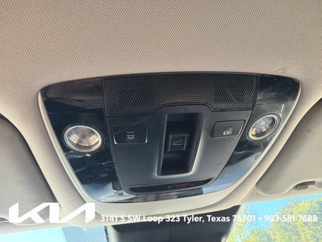 Certified 2021 Kia Seltos EX AWD/4WD image 21