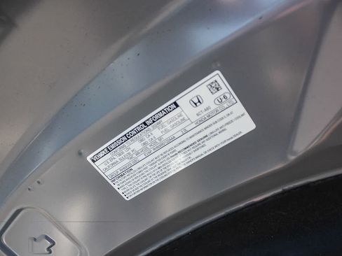 Used 2024 Honda HR-V Sport image 34