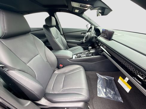 New 2026 Honda Accord Sport image 23