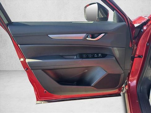 Used 2024 MAZDA CX-5 AWD 2.5 S image 10