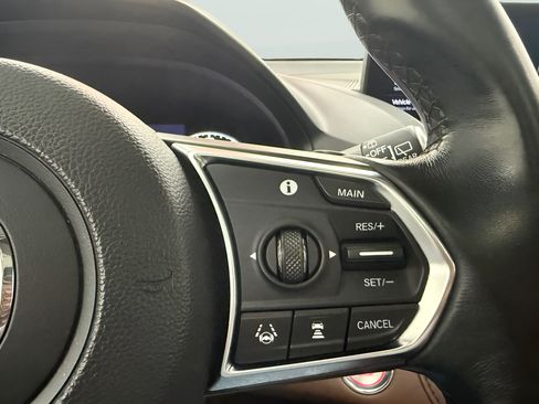 Used 2021 Acura RDX w/ Technology Package AWD/4WD image 19